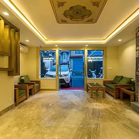 Lords Eco Inn Kathmandu